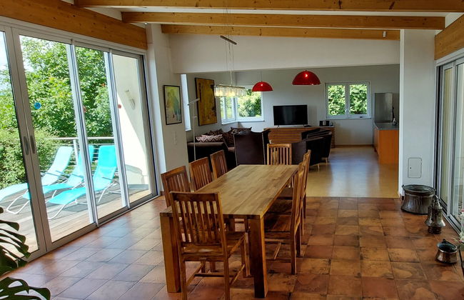 Casa de 5 quartos em Velden am Wörther See com piscina privada e jardim - Foto 5