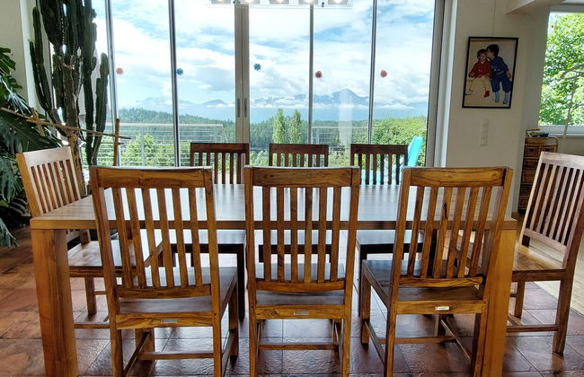 Casa de 5 quartos em Velden am Wörther See com piscina privada e jardim - Foto 6