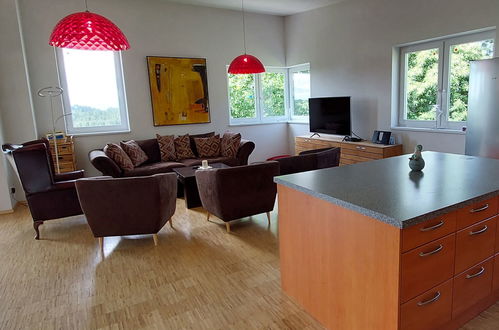 Photo 11 - 5 bedroom House in Velden am Wörther See with private pool and mountain view