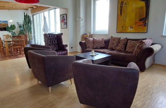 Photo 3 - 5 bedroom House in Velden am Wörther See with private pool and mountain view