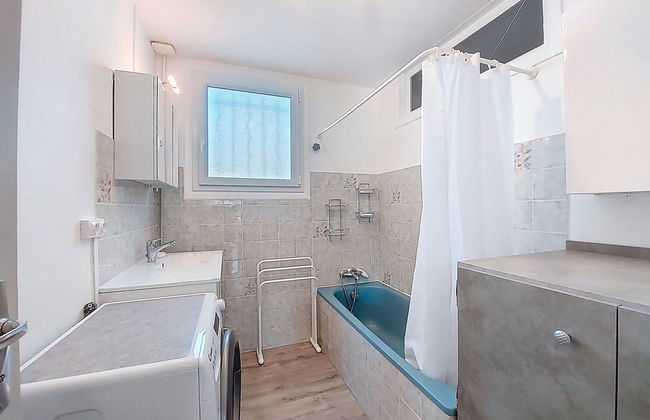 Apartamento de 3 quartos em Vaux-sur-Mer com jardim e terraço - Foto 15