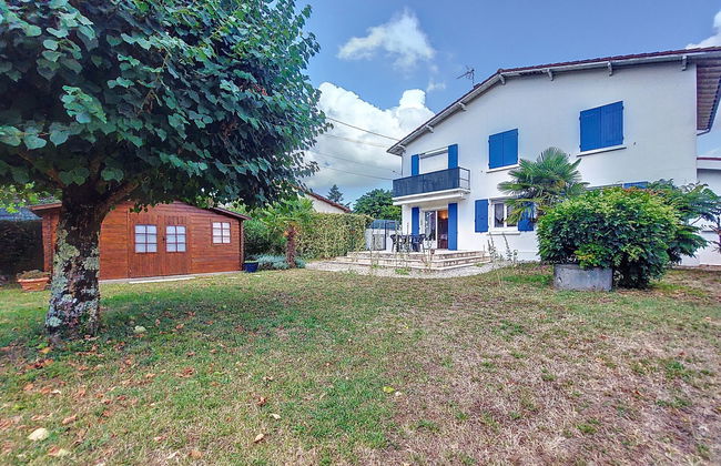 Apartamento de 3 quartos em Vaux-sur-Mer com jardim e terraço - Foto 21