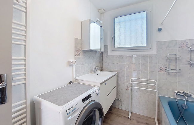Apartamento de 3 quartos em Vaux-sur-Mer com jardim e terraço - Foto 14