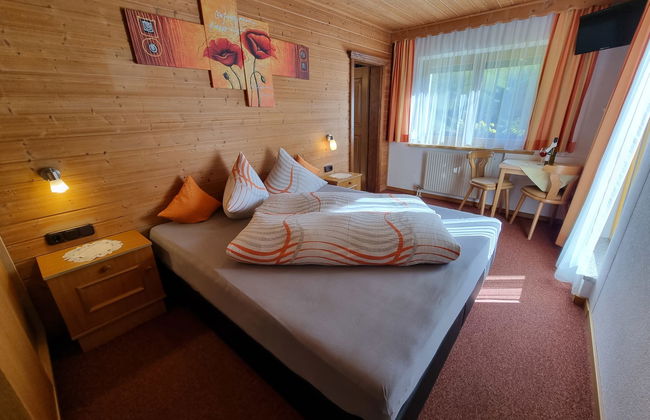 Casa de 6 quartos em Kappl com jardim e terraço - Foto 5