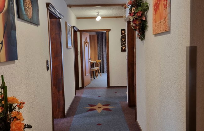 Casa de 6 quartos em Kappl com jardim e terraço - Foto 39
