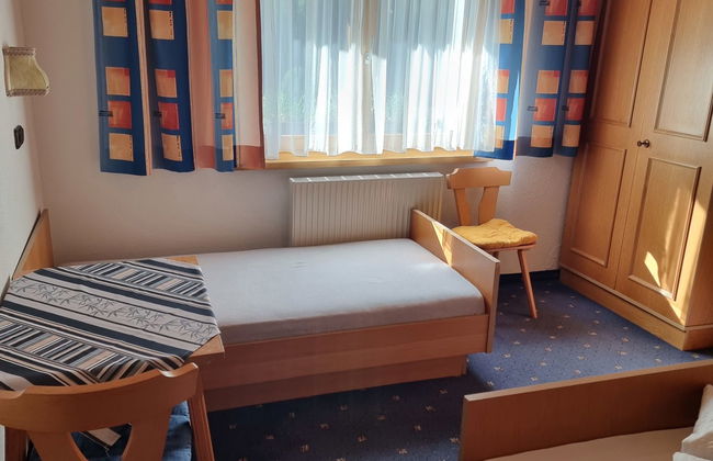 Casa de 6 quartos em Kappl com jardim e terraço - Foto 13