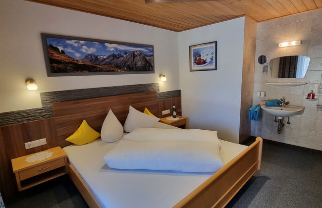 Casa de 6 quartos em Kappl com jardim e terraço - Foto 28