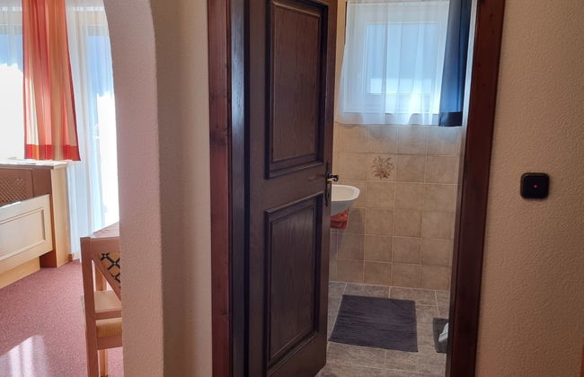 Casa de 6 quartos em Kappl com jardim e terraço - Foto 17