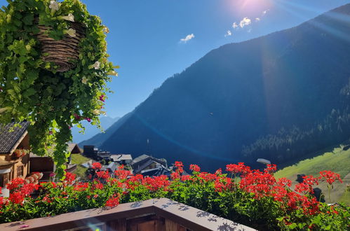 Photo 22 - Maison de 5 chambres à Kappl avec jardin et vues sur la montagne