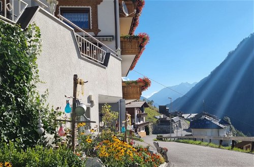 Foto 45 - Casa de 5 quartos em Kappl com jardim e vista para a montanha