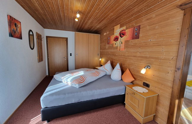 Casa de 6 quartos em Kappl com jardim e terraço - Foto 15