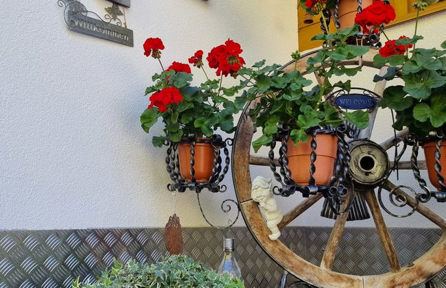 Casa de 6 quartos em Kappl com jardim e terraço - Foto 44