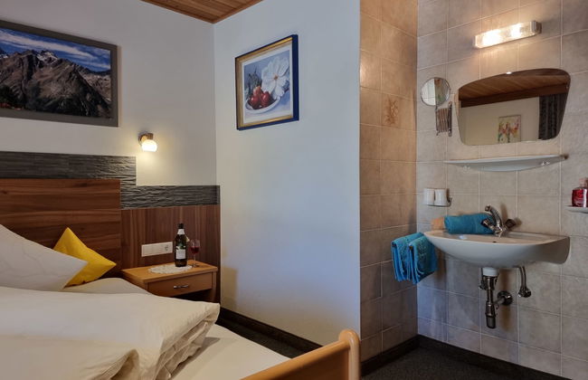 Casa de 6 quartos em Kappl com jardim e terraço - Foto 29