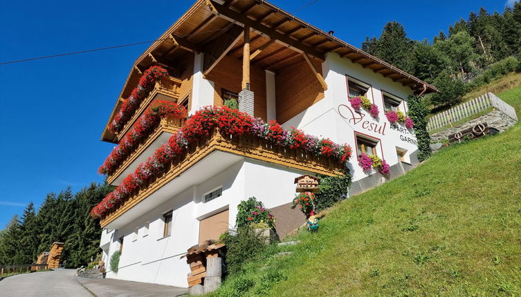 Photo 1 - Maison de 5 chambres à Kappl avec jardin et terrasse