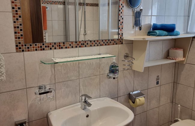 Casa de 6 quartos em Kappl com jardim e terraço - Foto 31
