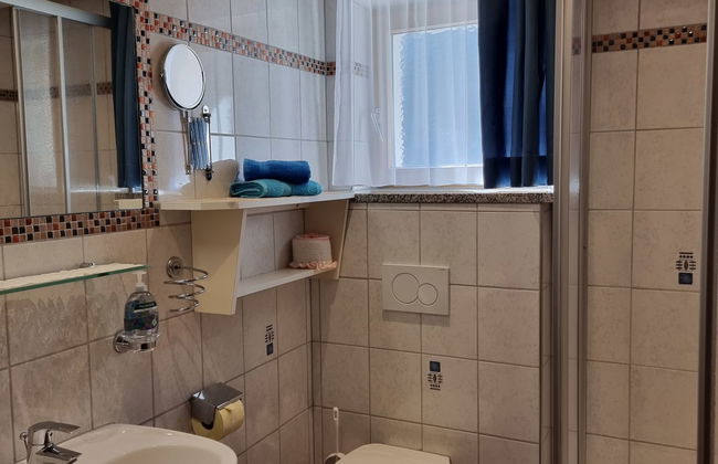 Casa de 6 quartos em Kappl com jardim e terraço - Foto 30