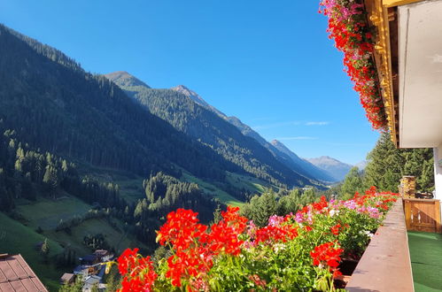 Foto 40 - Casa con 5 camere da letto a Kappl con giardino e terrazza