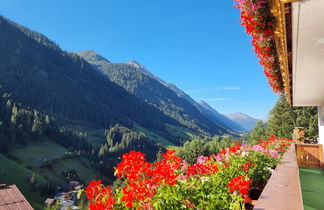 Photo 2 - Maison de 5 chambres à Kappl avec jardin et vues sur la montagne