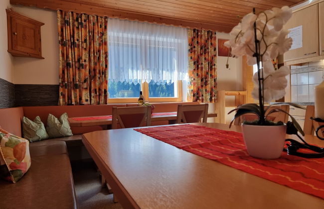 Casa de 6 quartos em Kappl com jardim e terraço - Foto 4