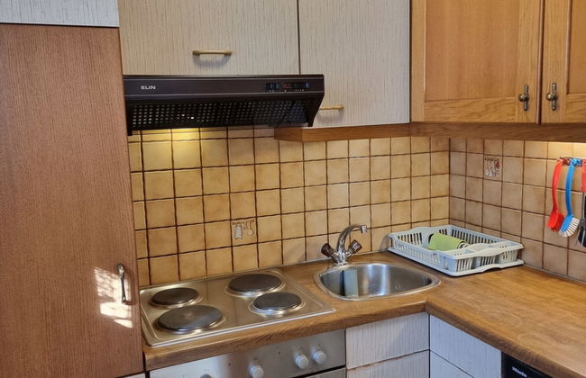 Casa de 6 quartos em Kappl com jardim e terraço - Foto 9