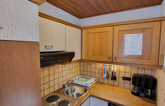 Casa de 6 quartos em Kappl com jardim e terraço - Foto 10