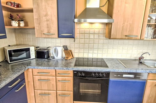 Foto 7 - Apartamento de 5 quartos em Längenfeld com jardim