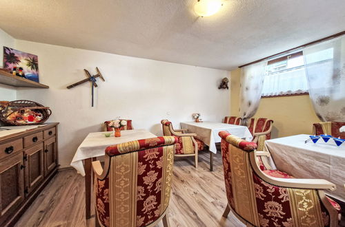 Foto 13 - Apartamento de 5 quartos em Längenfeld com jardim