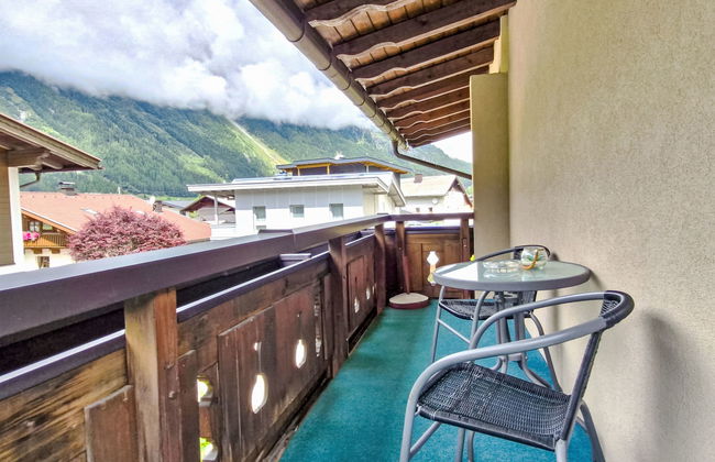Apartamento de 6 quartos em Längenfeld com jardim - Foto 24