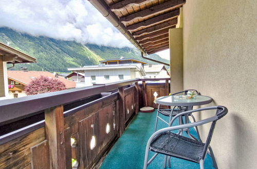 Foto 25 - Apartamento de 5 quartos em Längenfeld com jardim