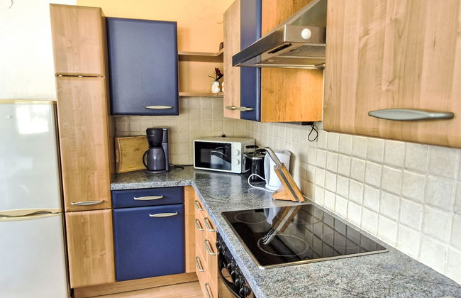 Apartamento de 6 quartos em Längenfeld com jardim - Foto 10