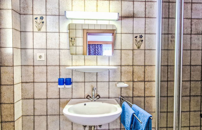 Apartamento de 6 quartos em Längenfeld com jardim - Foto 27