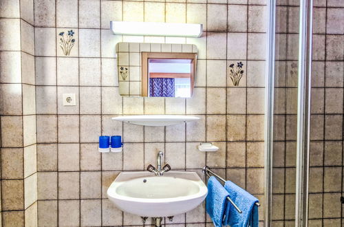 Foto 28 - Apartamento de 5 quartos em Längenfeld com jardim