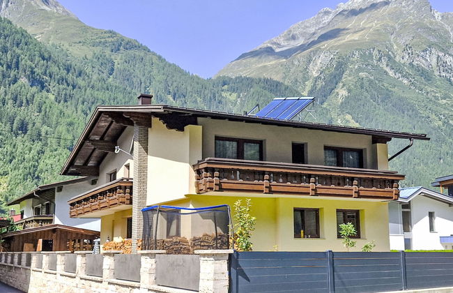 Apartamento de 6 quartos em Längenfeld com jardim - Foto 32