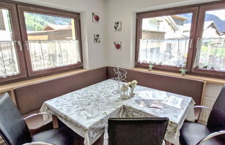 Foto 3 - Apartamento de 5 quartos em Längenfeld com jardim
