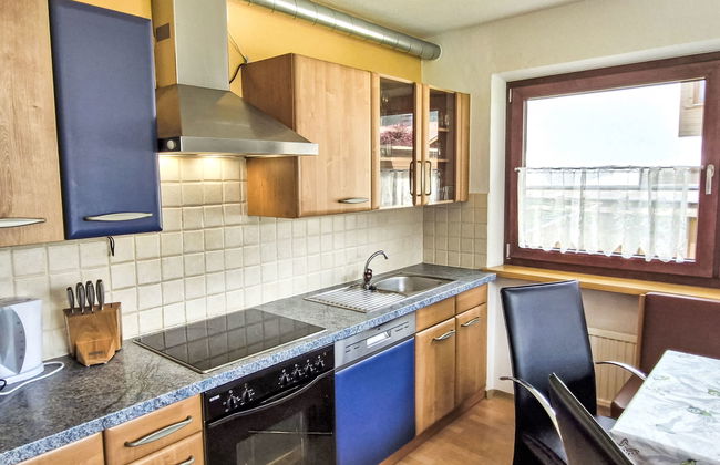 Apartamento de 6 quartos em Längenfeld com jardim - Foto 8
