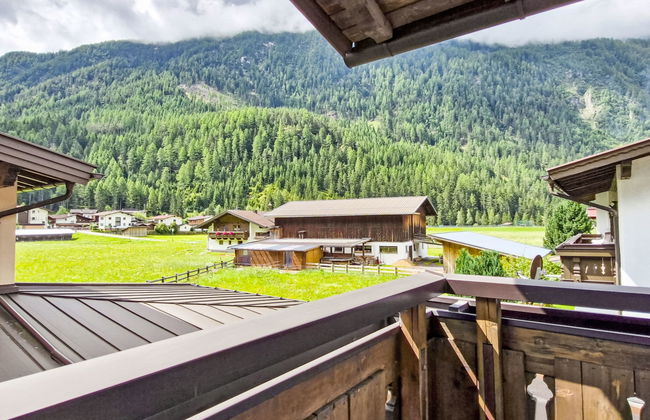 Apartamento de 6 quartos em Längenfeld com jardim - Foto 20