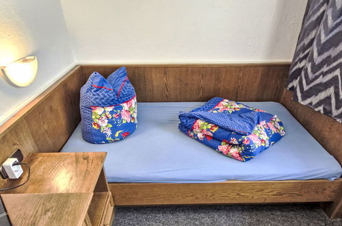 Foto 30 - Apartamento de 5 quartos em Längenfeld com jardim