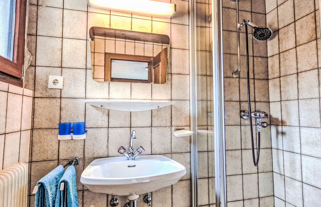 Apartamento de 6 quartos em Längenfeld com jardim - Foto 23