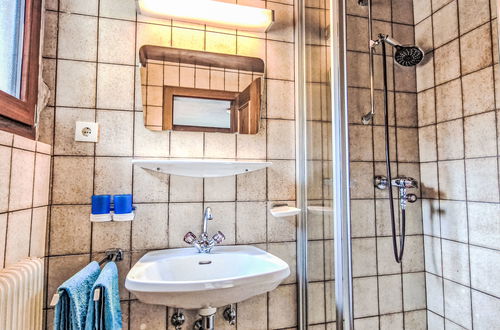 Foto 24 - Apartamento de 5 quartos em Längenfeld com jardim