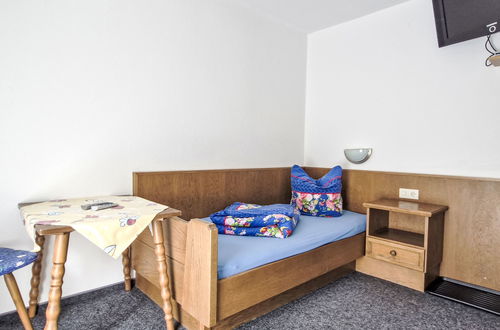 Foto 22 - Apartamento de 5 quartos em Längenfeld com jardim