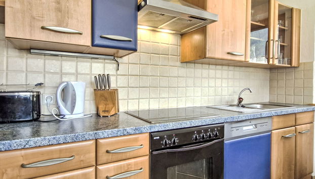 Apartment mit 6 Schlafzimmern in Längenfeld mit garten - Foto 3