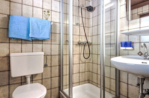 Foto 16 - Apartamento de 5 quartos em Längenfeld com jardim