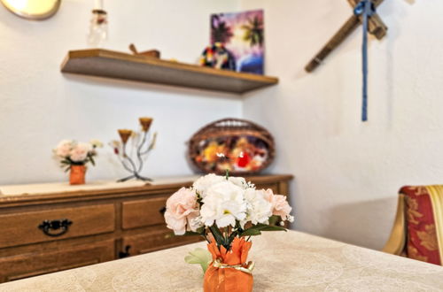 Foto 12 - Apartamento de 5 quartos em Längenfeld com jardim