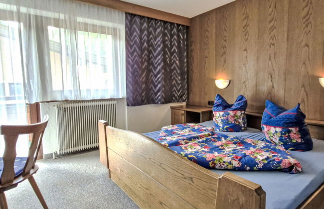Apartamento de 6 quartos em Längenfeld com jardim - Foto 25