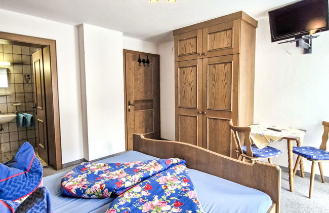 Apartamento de 6 quartos em Längenfeld com jardim - Foto 26