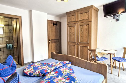 Foto 27 - Apartamento de 5 quartos em Längenfeld com jardim