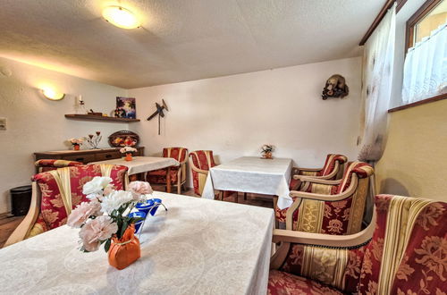 Foto 4 - Apartamento de 5 quartos em Längenfeld com jardim