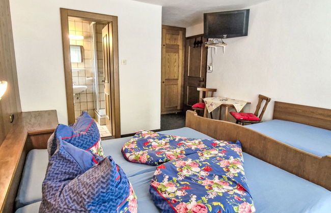 Apartamento de 6 quartos em Längenfeld com jardim - Foto 18