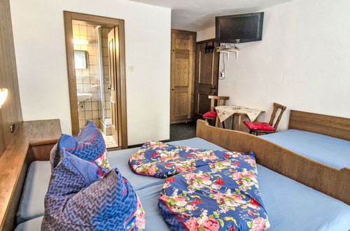 Foto 19 - Apartamento de 5 quartos em Längenfeld com jardim