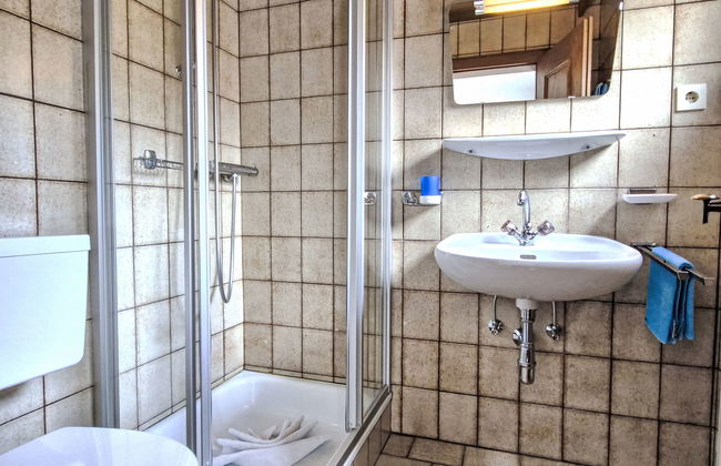 Apartamento de 6 quartos em Längenfeld com jardim - Foto 19